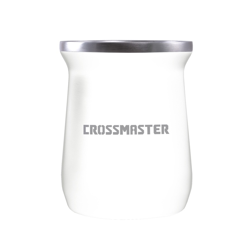 Mate Adventure Crossmaster Blanco
