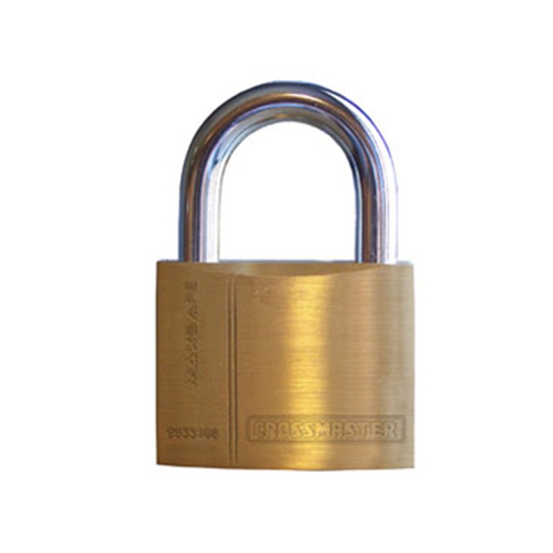 Candado de Bronce Crossmaster 50mm