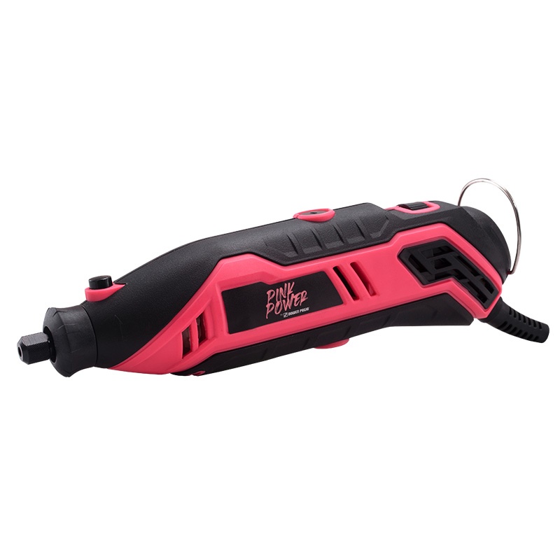 Minitorno Dowen Pagio Bateria 3.6V 250 pcs Pink Power