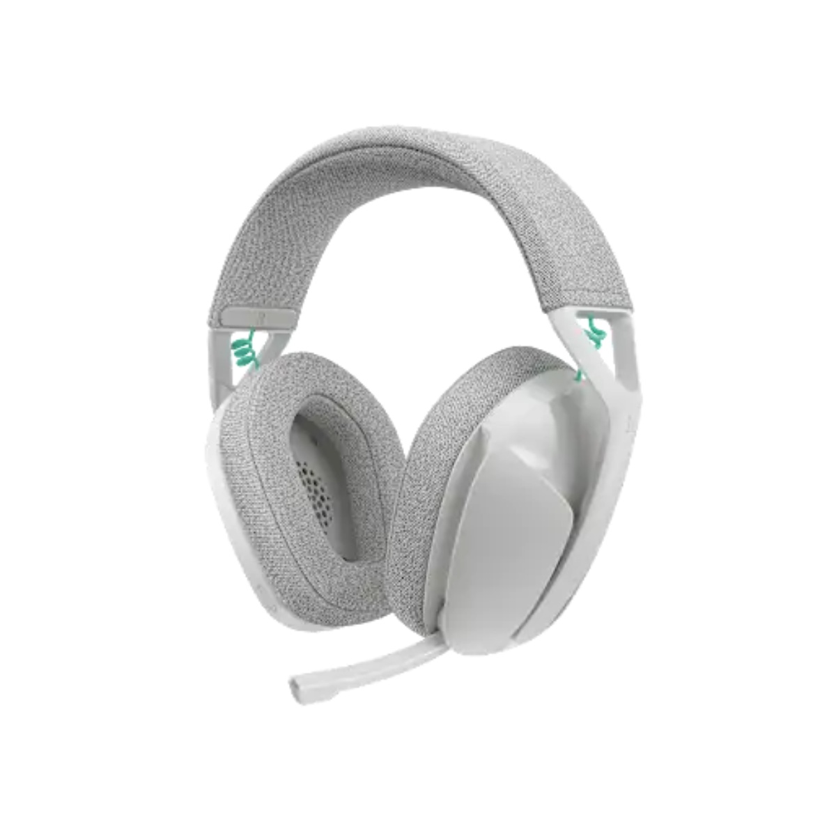 Auricular Wir c|Microfono Logitech G321 White 981-001568