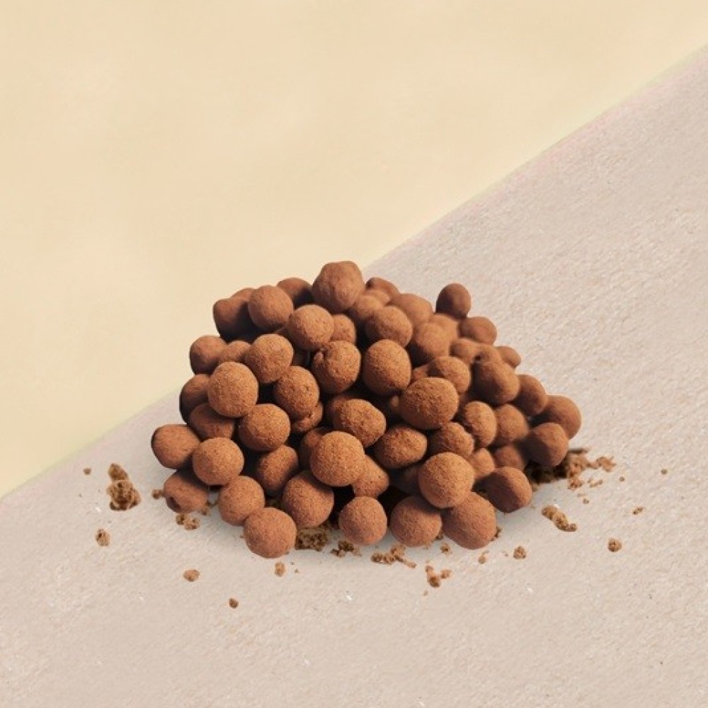 Quinoa Bañada en Choco con Leche y Cacao MixMe x 1 kg
