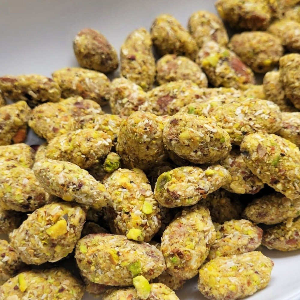 Almendracho MixMe x 1 kg