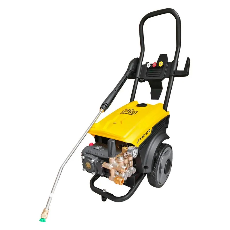 Hidrolavadora Alta Presion BTA 170 Bar LTX 12-170 12.0 L|M