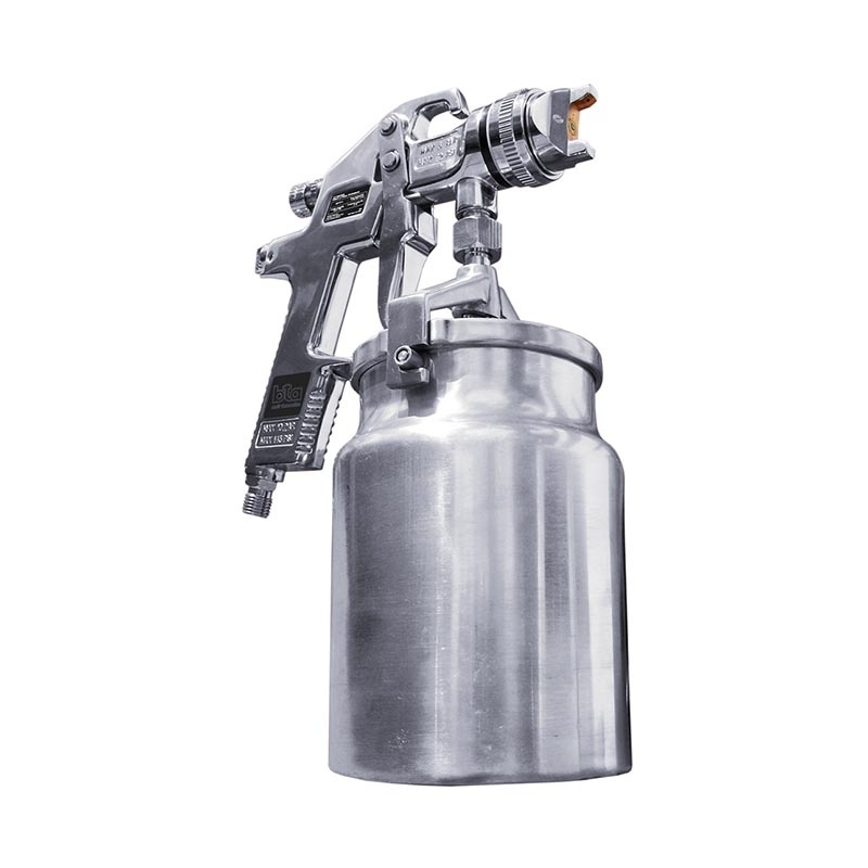 Pistola Para Pintar BTA HVLP Air Tools
