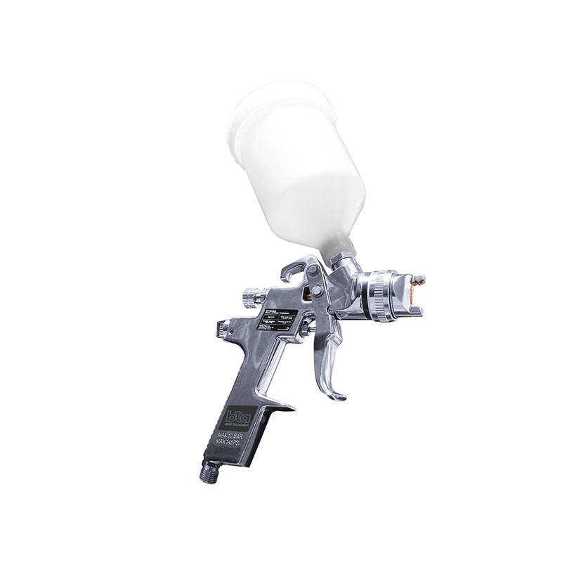 Pistola Para Pintar BTA HVLP Air Tools