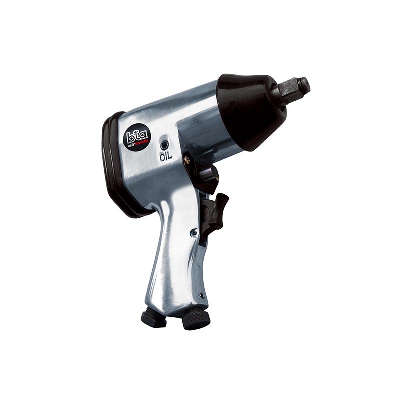 Llave de Impacto Neumatica BTA 1|2" 310 Nm