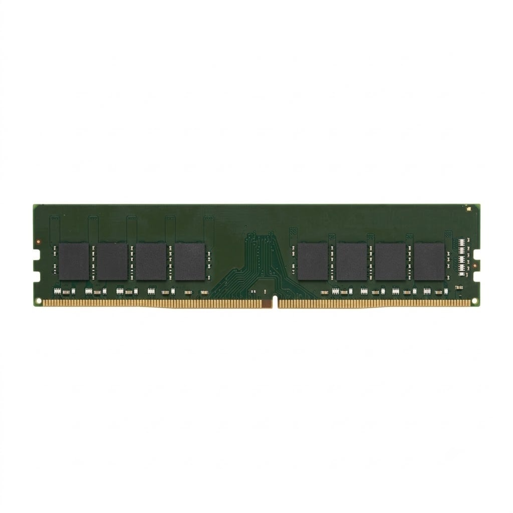 Memoria DDR4 Kingston 32Gb 3200 MHz