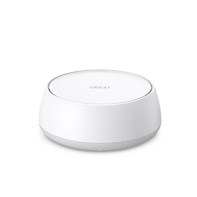 Extensor Indoor Deco BE22 Pack de 1 Mesh TP Link BE3600 Wifi 7