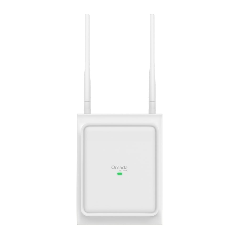 Extendor Tp Link EAP725-Outdoor BE5000 Indoor Outdoor AP Wi-Fi 7