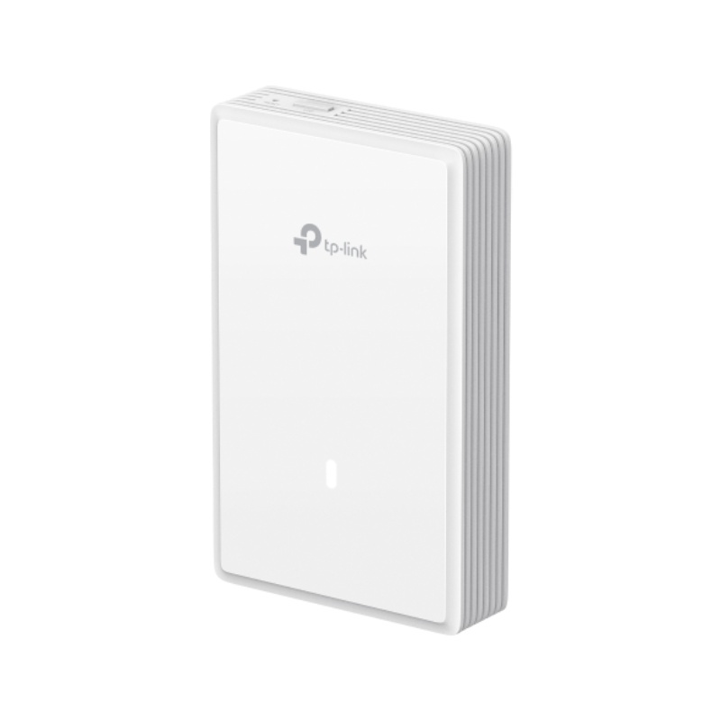 Wall Wi Fi Tp Link EAP725-Wall Wi-Fi7  BE3600 2.5G Caja de Pared