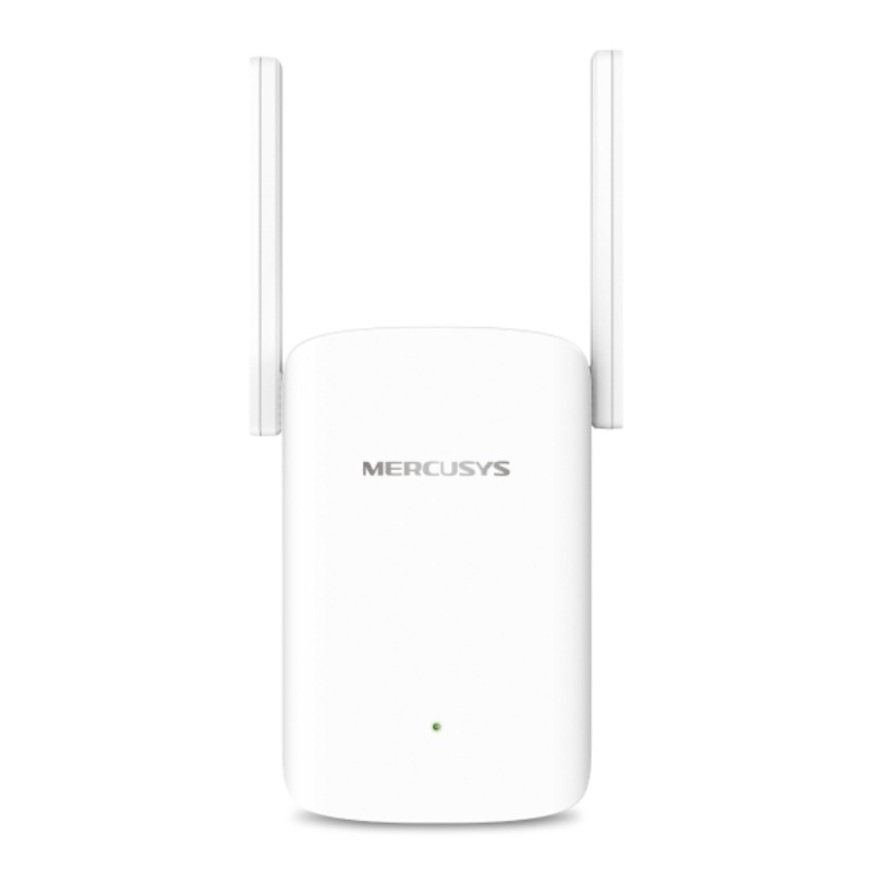 Extensor ME60X Mercusys Range Extender AX1500 Wifi6 2 Ant Ext