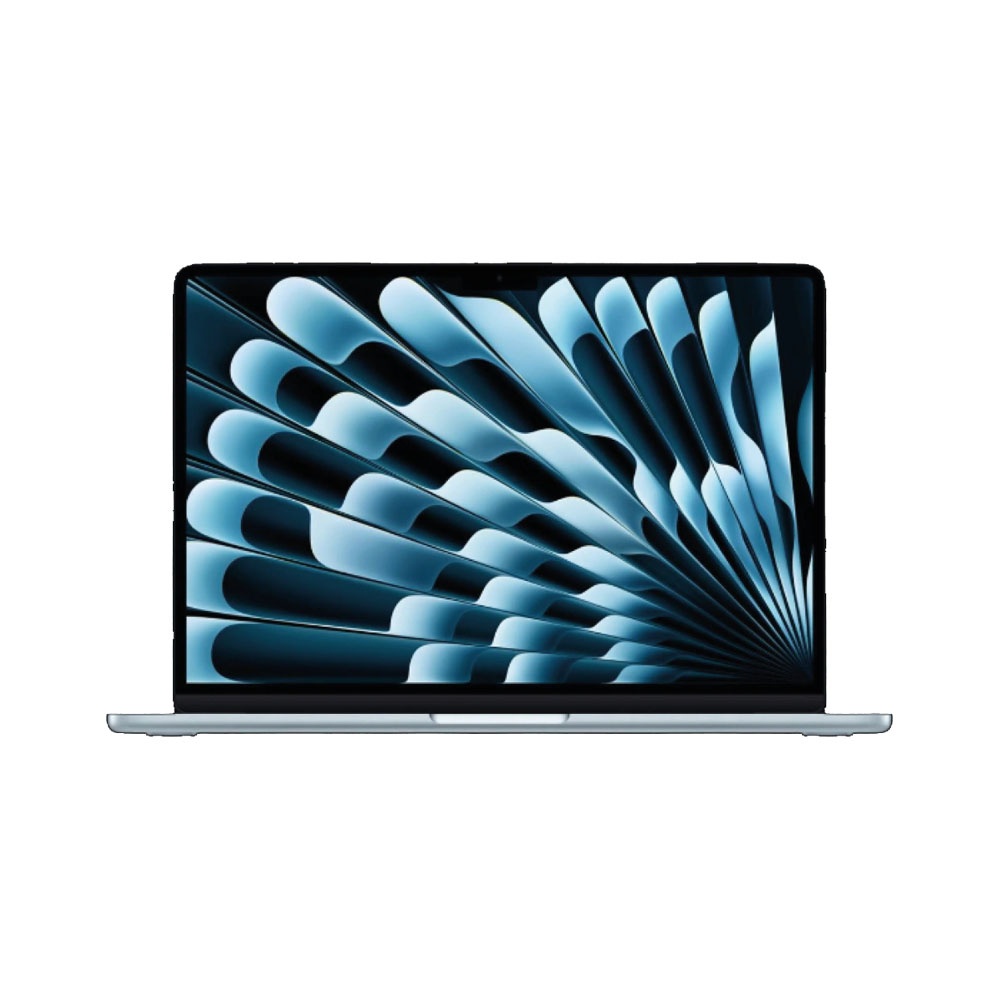 Apple Macbook Air 15 M5 32 Gb 512 Gb Silver
