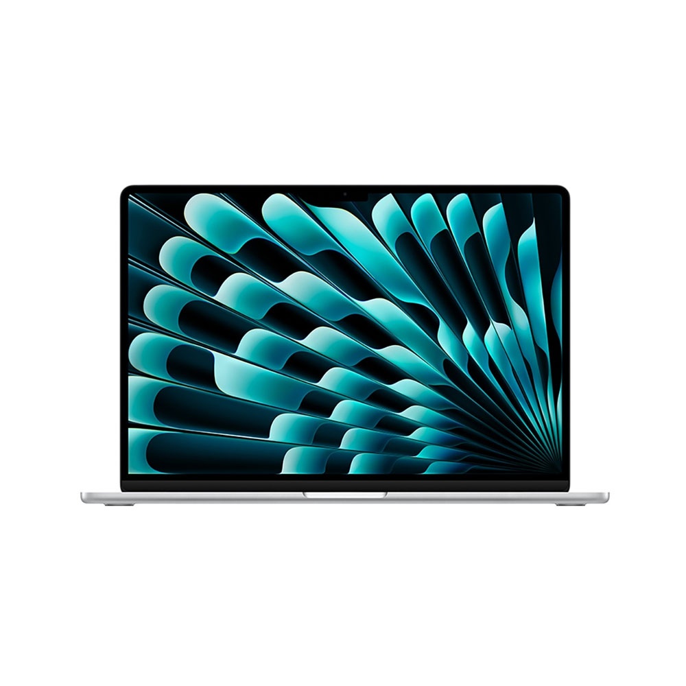Apple Macbook Air 13 M5 24 Gb 512 Gb Silver