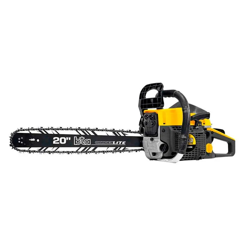 Motosierra a Explosion BTA Lite MX5220L 52cc Espada 20"