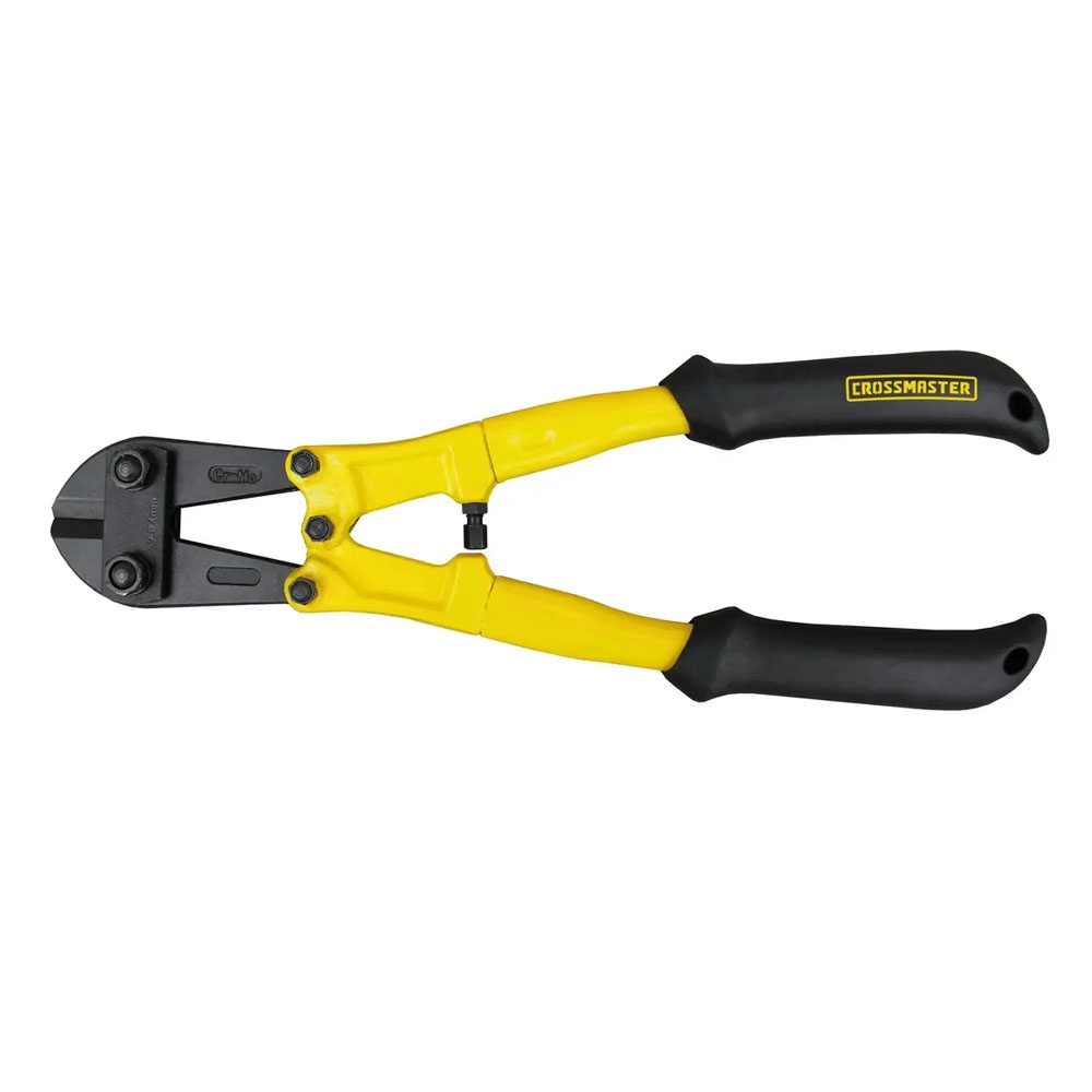 Alicate Crossmaster Corta Pernos L=14" 355mm