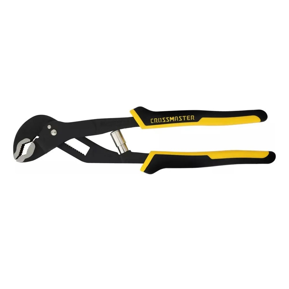 Pinza Pico De Loro Crossmaster Adaptacion Automatica 10" 254mm