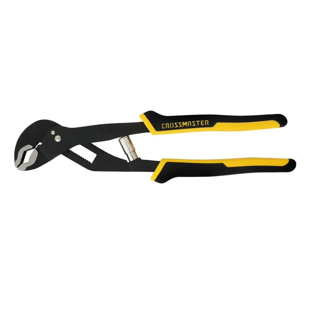 Pinza Pico De Loro Crossmaster Adaptacion Automatica 12" 305mm