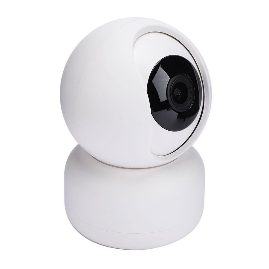 Camara Wi-Fi Etheos Full HD Audio Deteccion Movimiento
