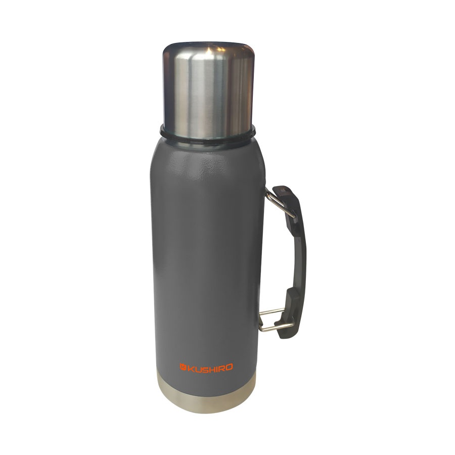 Termo Kushiro 1000 ml con Manija 24 h