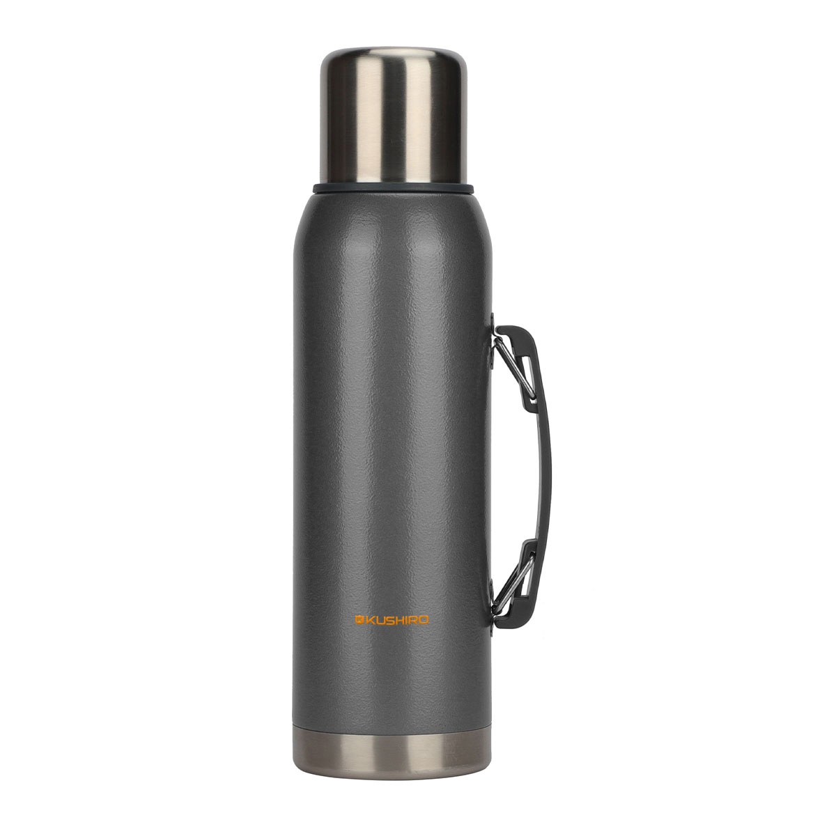 Termo Kushiro 1200 ml con Manija 24 h