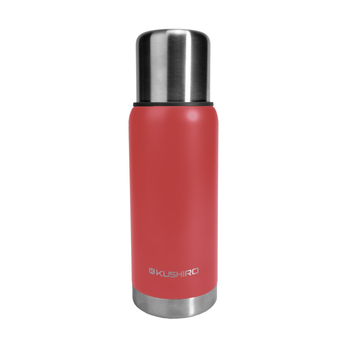 Termo Kushiro 750 ml Rojo