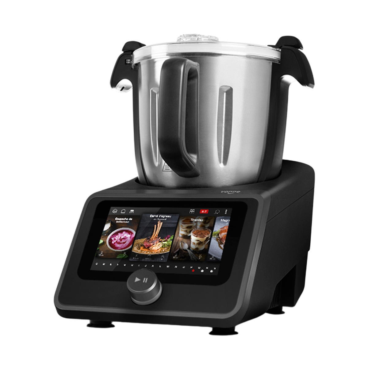 Robot de Cocina Vonne EasyCook
