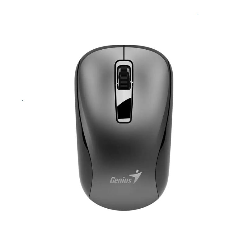 Mouse Genius NX-7010 Gray G5 Package