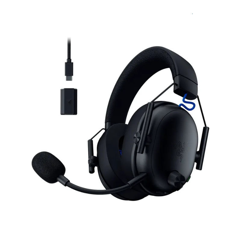 Auricular Razer BlackShark V3 Wireless PlayStation