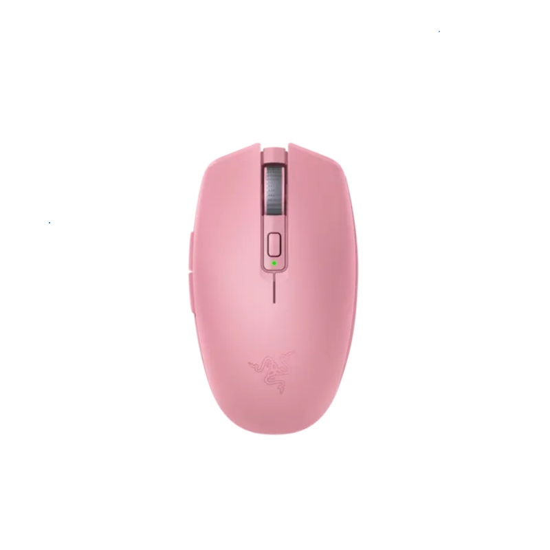 Mouse Razer Orochi V2 (2026) Wireless Quartz Edition