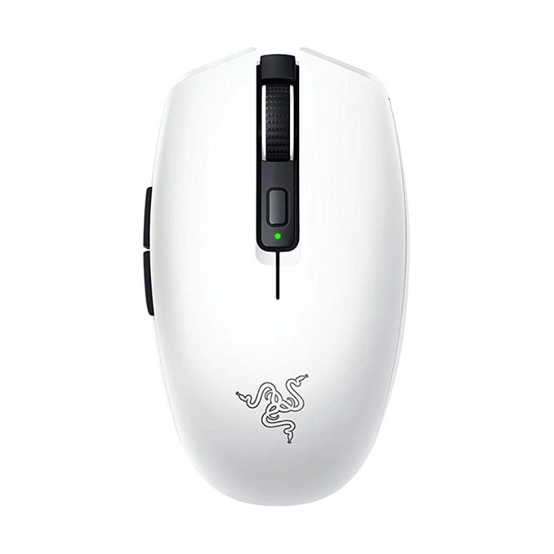 Mouse Razer Orochi V2 Wireless White Edition