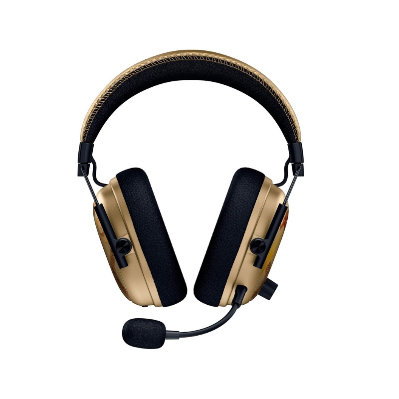 Auricular Razer BlackShark V3 Pro Wireless ANC Counter-Strike 2 Edition