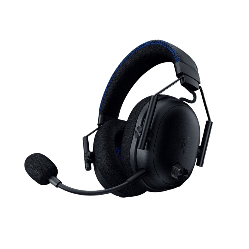 Auricular Razer BlackShark V3 Pro Wireless ANC PlayStation