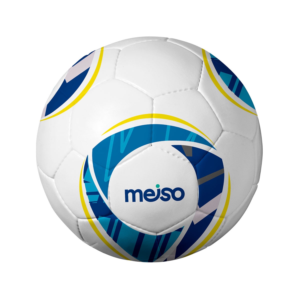 Pelota de Futbol Meiso N 5 A1