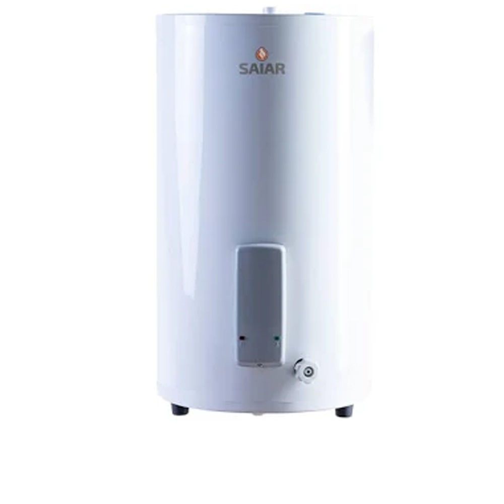 TERMOTANQUE ELECTRICO SAIAR 55 LTS 2000W 86 L|H BLANCO