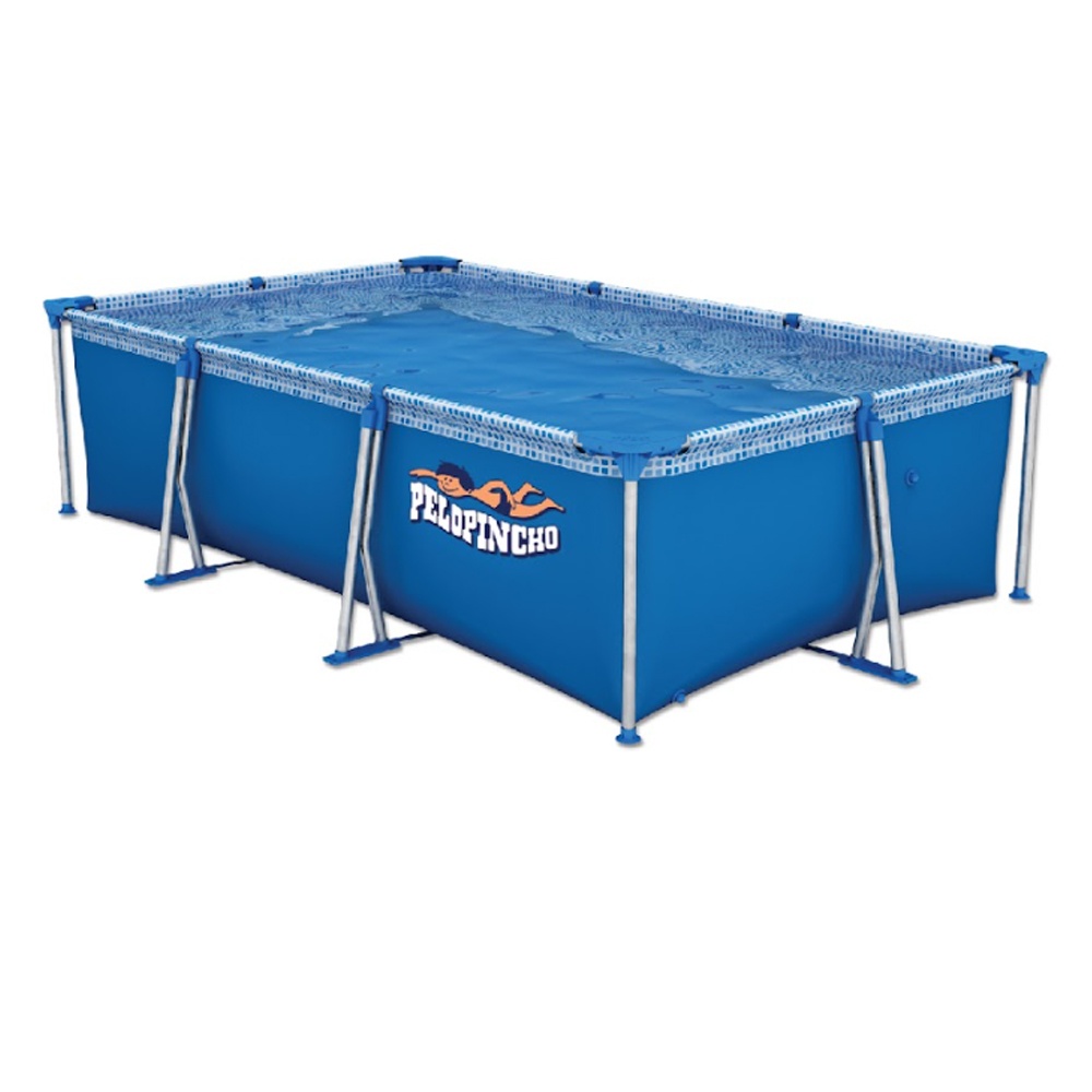 Pileta Pelopincho 1043 - 2800 Litros - 270 X 160, X 065