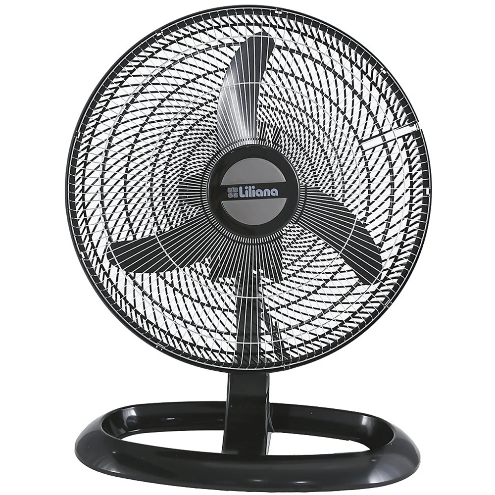 Ventilador Turbo 20 Liliana Orbital