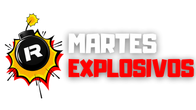 Martes Explosivos
