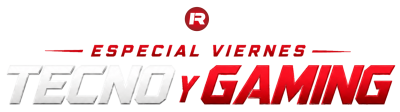 Viernes Tecno y Gaming