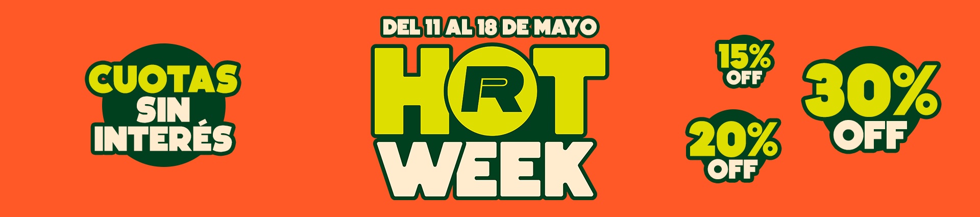 Oferta Rivera Hogar