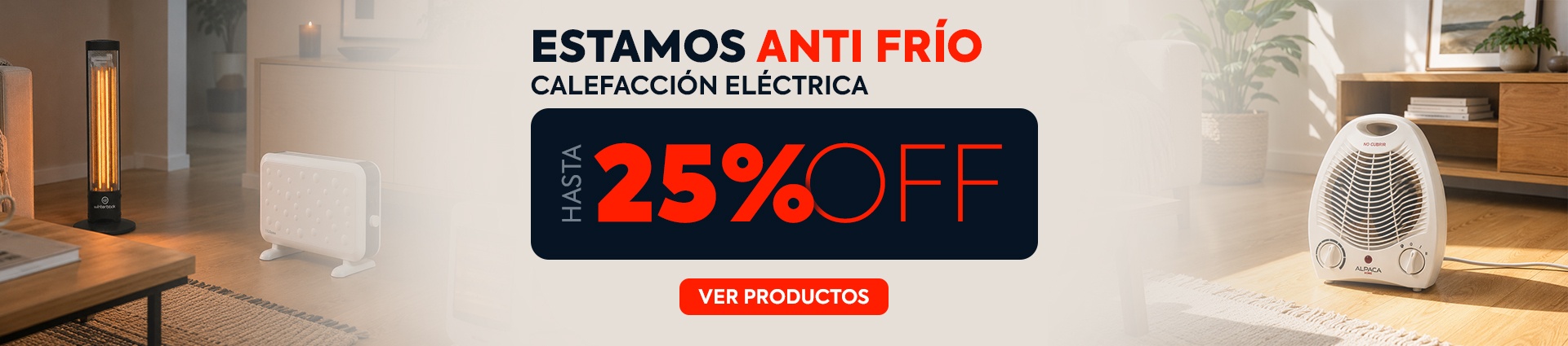 Oferta Rivera Hogar