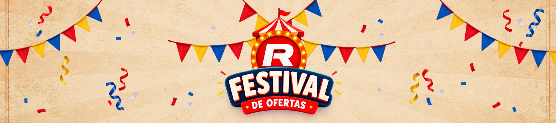 Oferta Rivera Hogar